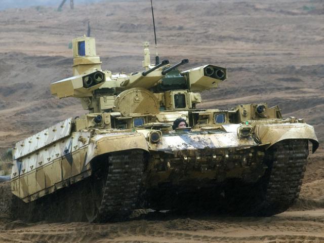 Media - Cỗ máy "kẻ hủy diệt" của quân đội Nga từng "tung hoành" ở Syria mạnh cỡ nào?