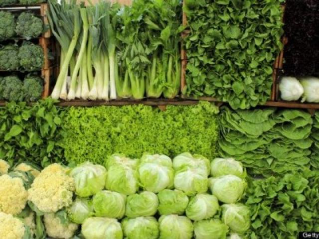 Ẩm thực - Đều là rau cải nhưng để phân biệt từng loại đủ khiến nhiều người "vò đầu bứt tóc"