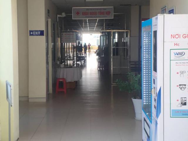 Tin tức Việt Nam - Sức khoẻ người đàn ông bị cắt đứt “của quý” trên đồi cao su giờ ra sao?