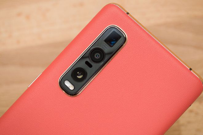 OPPO Find X3 Pro có đủ trở thành siêu phẩm để mọi người chờ đợi? - 3