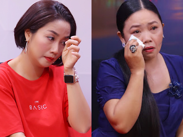 Giải trí - Giọt nước mắt bất hạnh của người vợ 25 năm bị chồng tâm thần bạo hành, con trai bỏ đi bụi