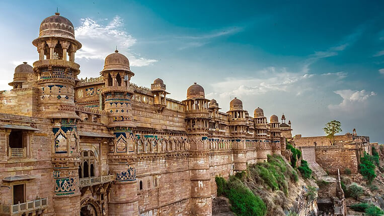 Tới Ấn Độ nhất định phải thăm những thành phố cổ đặc biệt nhất này - 17