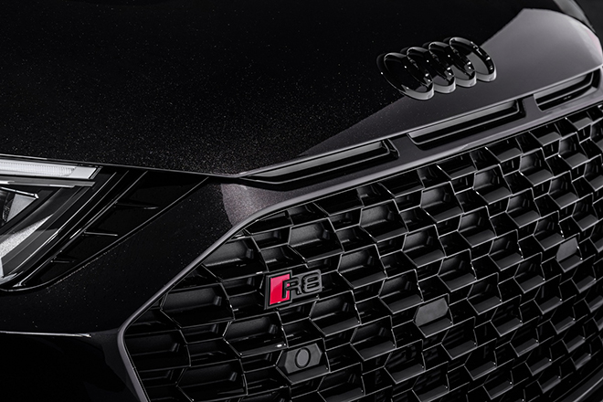 Ra mắt Audi R8 RWD bản đặc biệt, giá hơn 4,2 tỷ đồng - 8