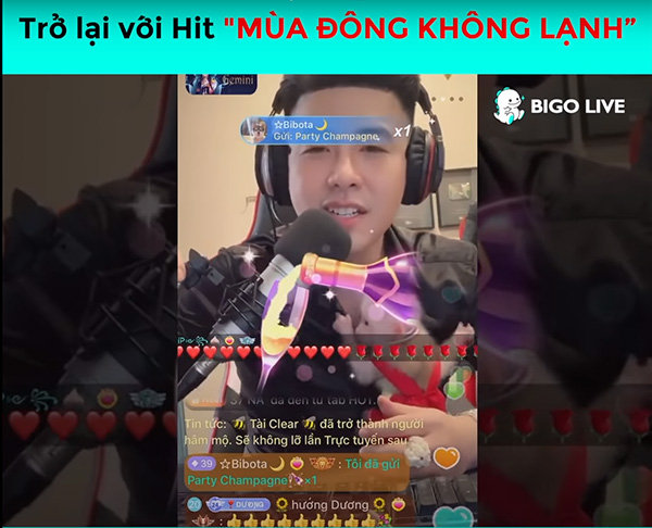 BIGO Gala 2020 – tôn vinh & tỏa sáng - 2