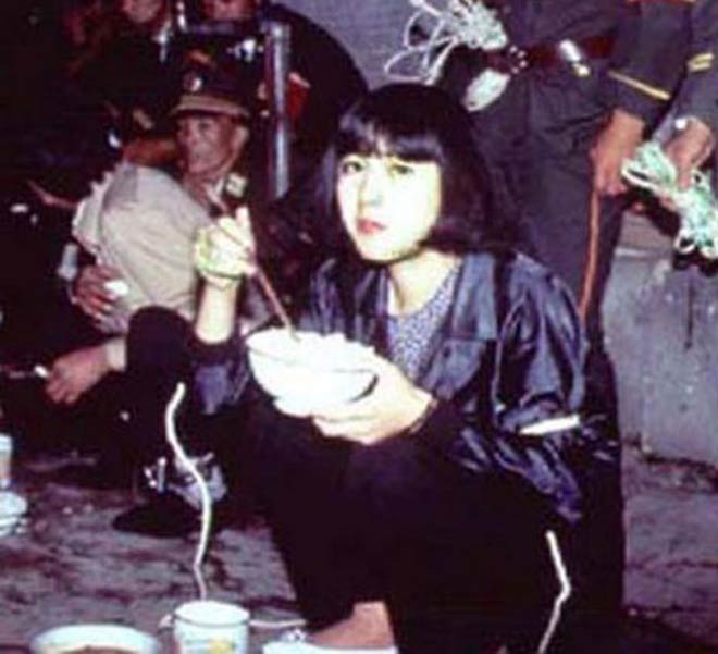 Bữa ăn cuối cùng của Đào Tĩnh