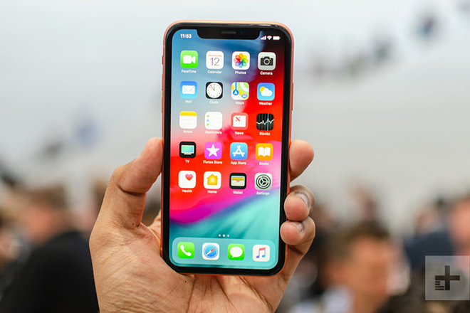 Nên mua iPhone 12 hay iPhone XR khi chênh nhau cả chục triệu? - 4