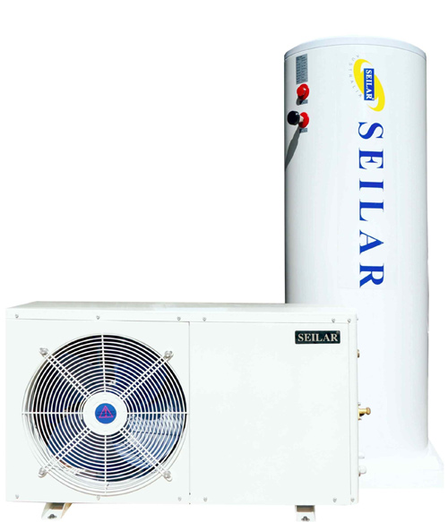 Seilar Vietnam - đơn vị chuyên nhập khẩu và phân phối hệ thống nước nóng công nghiệp - 1