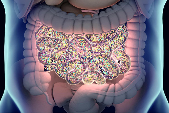 Sử dụng LiveSpo Preg-Mom mỗi ngày, mẹ đã giúp bé không lo táo bón, chẳng ngại biếng ăn - 1