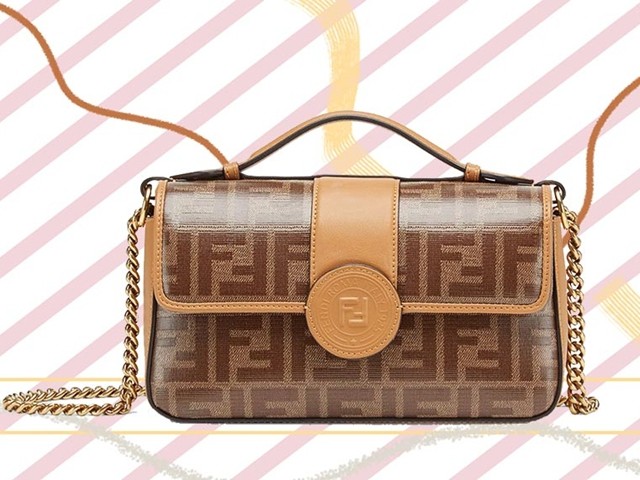 Thời trang - Tại sao chiếc túi hiệu Fendi là lựa chọn hoàn hảo nhất cho nữ công sở