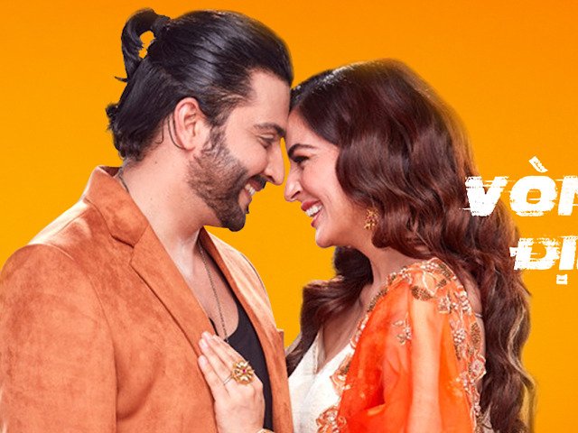 Phim - Mối quan hệ tay 5 của dàn trai xinh gái đẹp Ấn Độ trong bộ phim tâm lý HOT tiếp tục gây tranh cãi