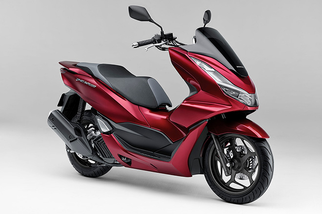 honda pcx160