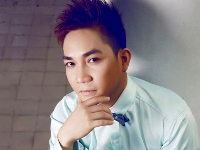 Giải trí - Phạm Khánh Hưng lập nhóm nhạc tại Mỹ, ra mắt MV Giáng sinh