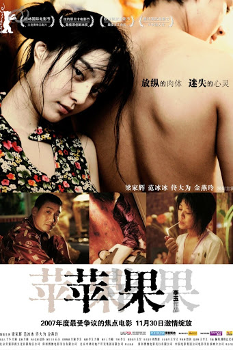 "Cảnh nóng diễn thật 100%" trong phim 18+ bị cấm chiếu ở Trung Quốc lộ cát-xê ngỡ ngàng - 3