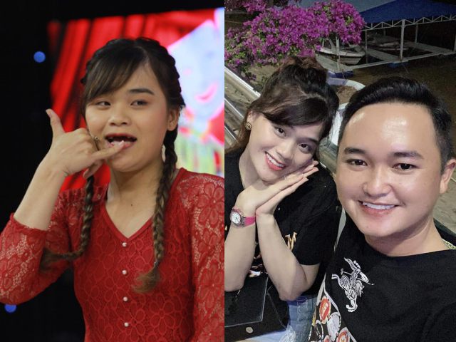 Đời sống Showbiz - "Thánh sún" ẵm giải 250 triệu của "Thách thức danh hài" sắp kết hôn, đập tan tin đồn bỏ bạn trai sau khi giàu có