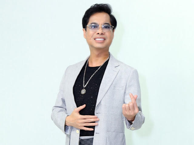 Giải trí - Danh ca có tài sản trăm tỷ truyền kinh nghiệm hát bolero để được gọi là “ông hoàng”