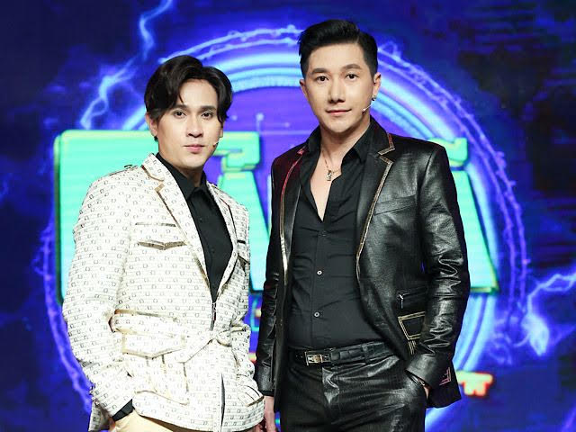 TV Show - Sao nam khẳng định mối quan hệ “trên tình yêu” với người mẫu cùng giới khiến mọi người bất ngờ là ai?