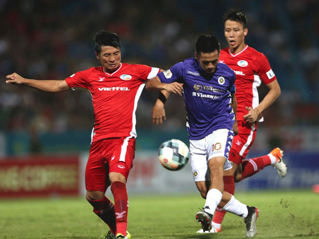 Bóng đá - Văn Quyết và chuyện cánh cửa đội tuyển lúc khép, lúc mở