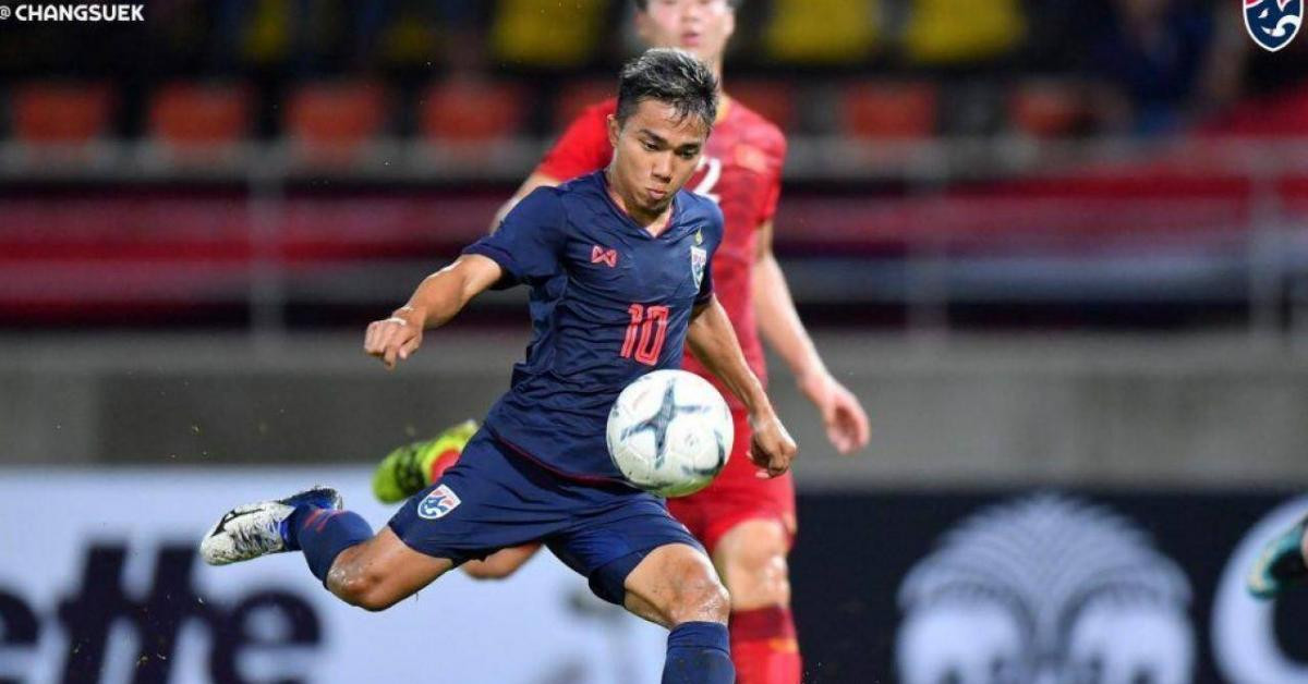 Bóng đá - Tuyển Thái Lan có thể gặp lại "ác mộng" ở AFF Cup 2021 vì ngôi sao số 1