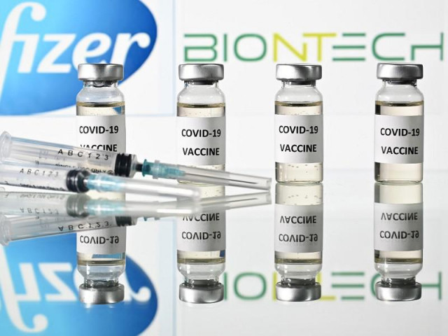 Thế giới - Đối tượng nào không nên tiêm vaccine COVID-19?