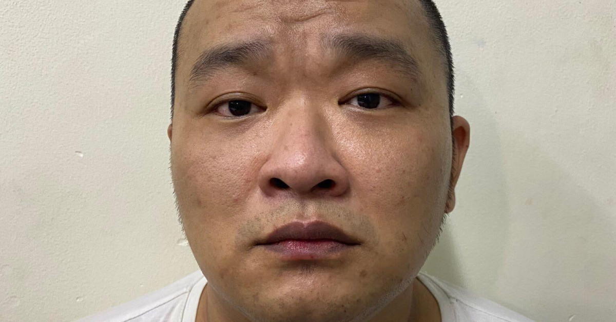 Pháp luật - Thanh niên dụ phụ nữ vào khách sạn mua dâm rồi cướp giật tài sản