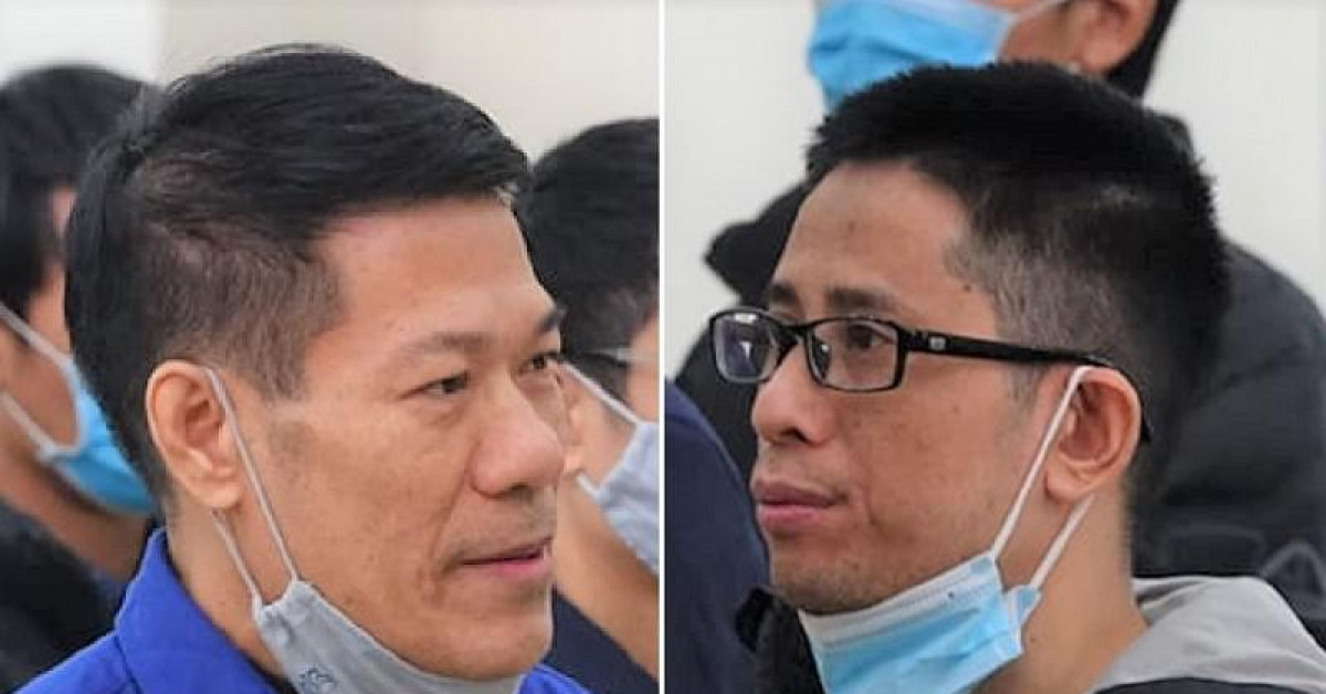 Tin tức trong ngày - Vụ CDC Hà Nội: 'Tấm lòng' trị giá 90 triệu đồng