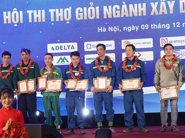 Đâu là sự lựa chọn số 1 về thi công cơ điện?