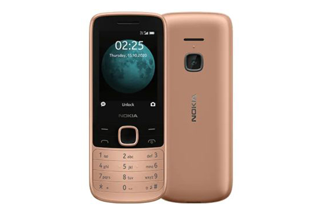 HMD Global ra mắt điện thoại Nokia có 4G, giá siêu rẻ - 1
