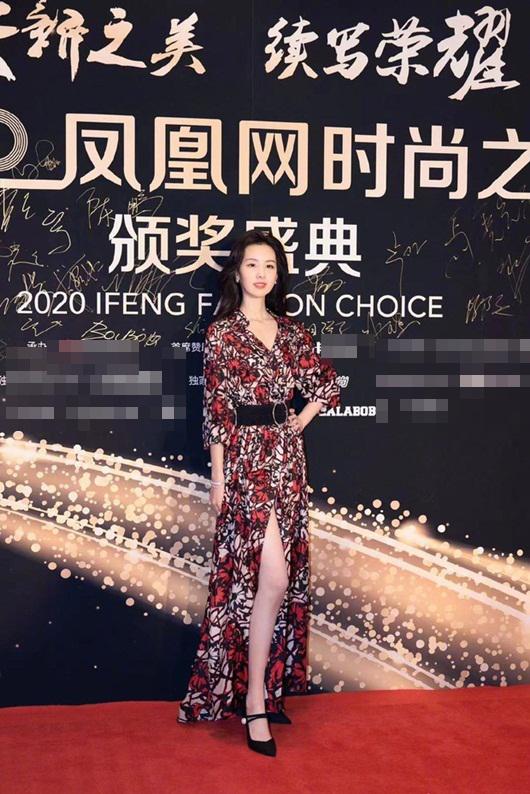 "Visual công chúa" của Khổng Tuyết Nhi lấn át dàn mỹ nhân Hoa ngữ trên thảm đỏ - 10