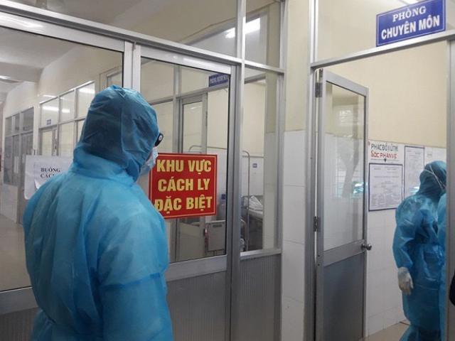 Tin tức trong ngày - Công bố thêm 4 ca mắc COVID-19 mới