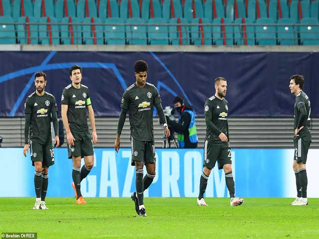 Bóng đá - Điểm nóng Cúp C1: MU lạc lõng, "tam hùng" nước Anh thách thức "vua" Bayern Munich