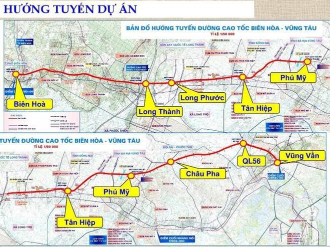 Phấn đấu công tác khởi công vào quý IV/2021