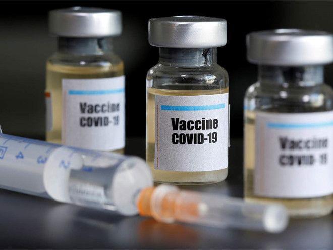 Chính thức tuyển người tiêm thử nghiệm vắc xin COVID-19 - 1