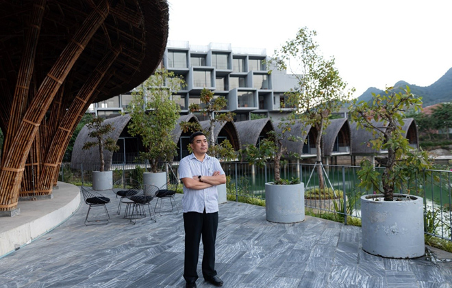 Khám phá địa điểm du lịch chuẩn xịn Ninh Bình: Trải nghiệm đa giác quan, dịch vụ hiện đại, hoàn hảo - 2