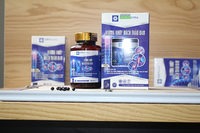 Lương y Nguyễn Hồng Minh: Người đi tìm ánh sáng cho bệnh lý xương khớp - 4