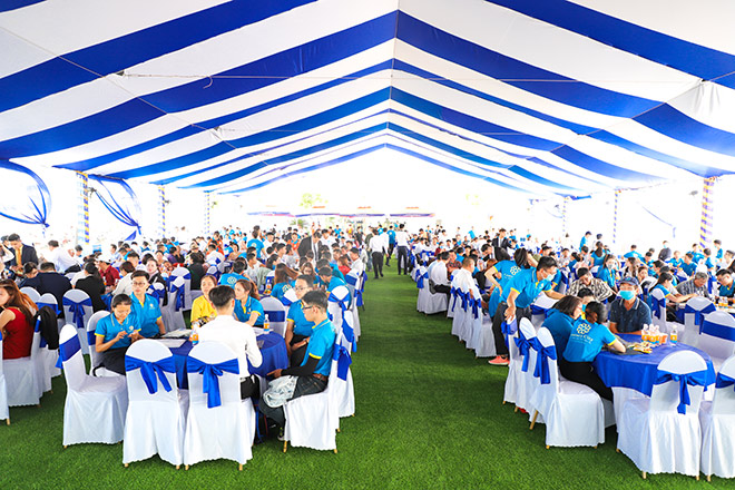 Đông đảo khách hàng kỳ vọng vào một nơi an cư đẳng cấp quốc tế tại Century City