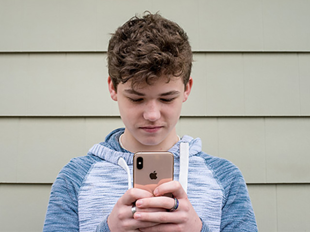 Thời trang Hi-tech - Top smartphone xịn nhất cho các Rich- kid