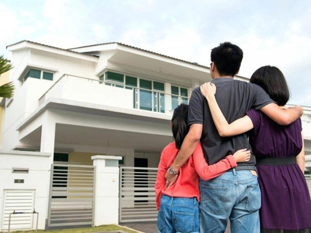 Kinh doanh - Lương nhân viên dưới 10 triệu đồng, tôi đã mua nhà thành phố nhờ bí kíp này