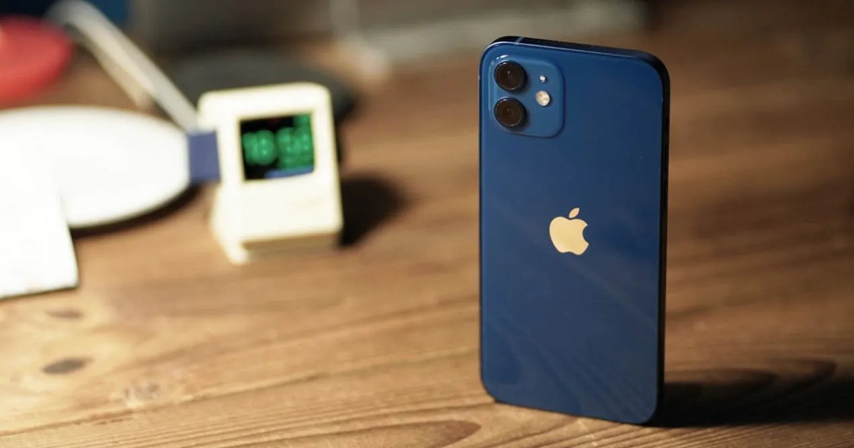 iPhone 12 có đủ "xịn xò" để iFan xuống tiền nâng cấp không cần nghĩ? - 1