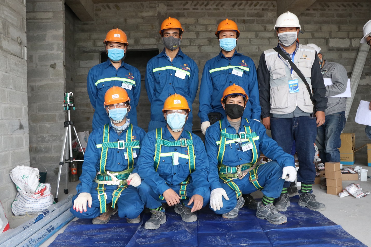 Đâu là sự lựa chọn số 1 về thi công cơ điện? - 2