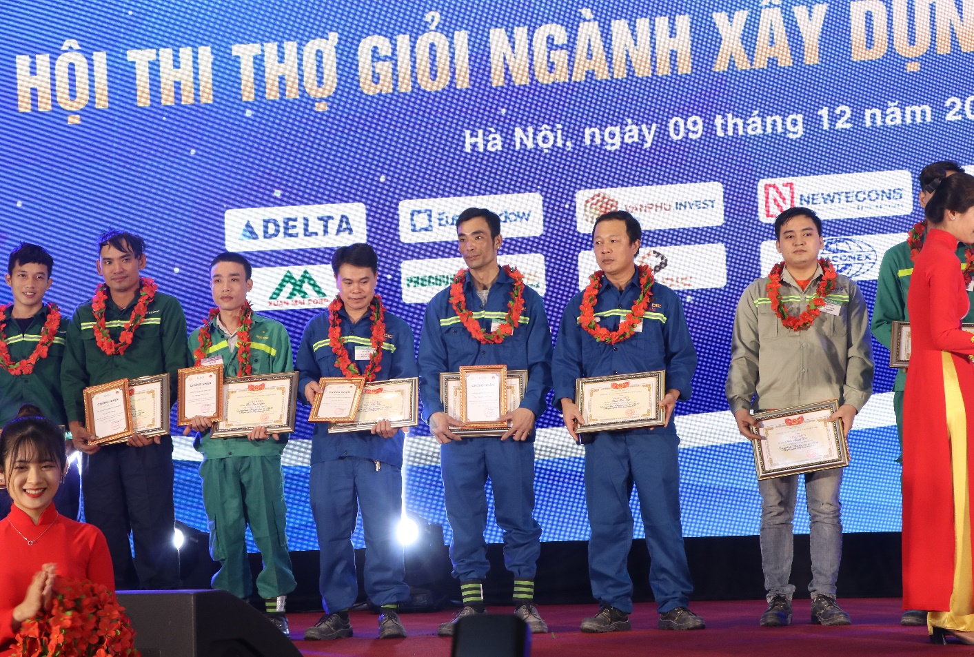 Đâu là sự lựa chọn số 1 về thi công cơ điện? - 3