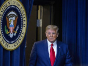 Thế giới - Ông Trump yêu cầu Tòa án Tối cao hủy hàng triệu phiếu bầu cho ông Biden