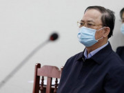 Tin tức trong ngày - Nguyên thứ trưởng Nguyễn Văn Hiến xin hưởng án treo, Út &quot;trọc&quot; kêu oan