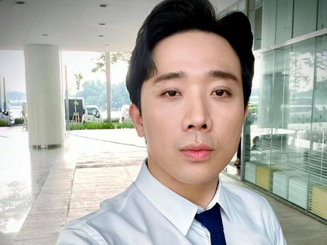 Đời sống Showbiz - Bị lập nhóm antifan công kích, kêu gọi tẩy chay, Trấn Thành nói điều bất ngờ