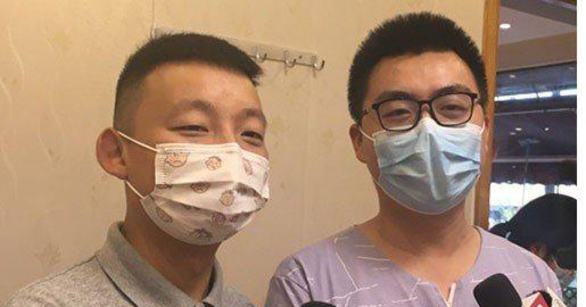 Bạn trẻ - Cuộc sống - Hiến gan cho con trai, bà mẹ phát hiện bí mật động trời 28 năm trước