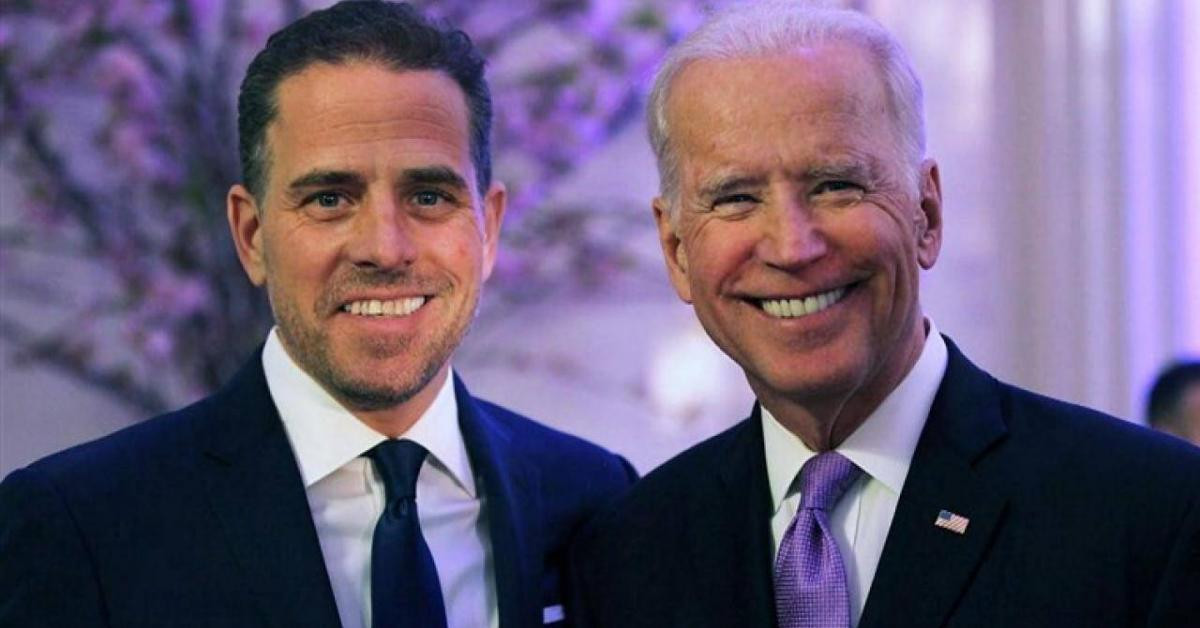 Thế giới - Bầu cử Mỹ có thể thay đổi vào phút chót khi con trai ông Biden bị điều tra?