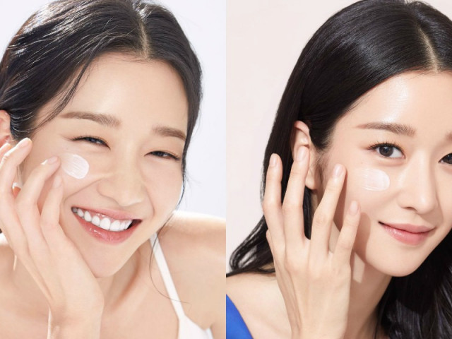 Làm đẹp - Seo YeJi đúng là “lão hóa ngược”, loạt ảnh quảng cáo mỹ phẩm mới nhất của cô là bằng chứng