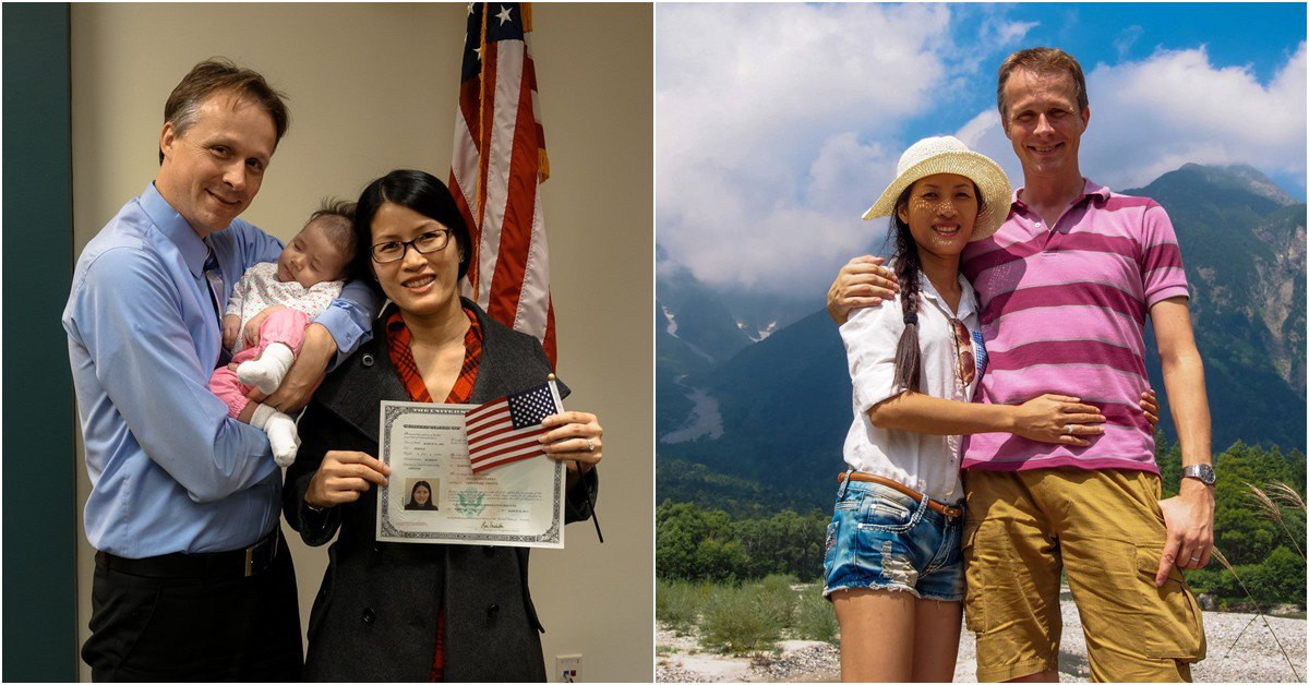 Bạn trẻ - Cuộc sống - 8X Việt được giám đốc người Mỹ làm điều lạ trên giường lúc nửa đêm, 4 tháng sau liền cưới