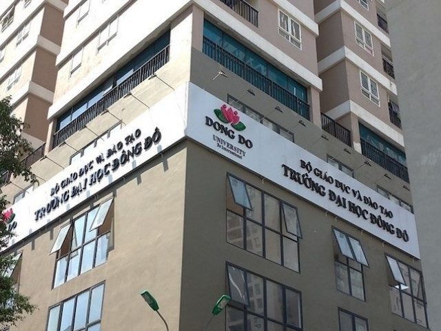 Giáo dục - du học - Vì sao văn bằng 2 Ngôn ngữ Anh của ĐH Đông Đô 'đắt hàng'?