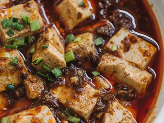 Ẩm thực - Đậu phụ nấu theo cách này mới là "cực phẩm": vừa ngon, bổ dưỡng lại tốn cơm