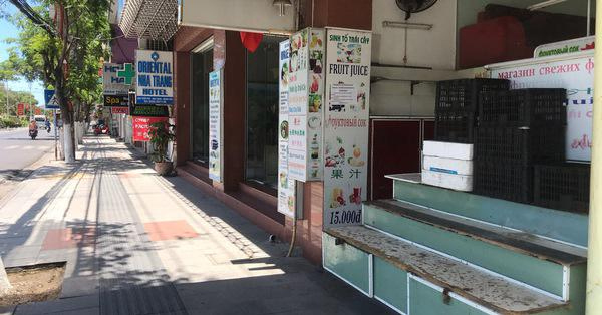 Kinh doanh - Kinh doanh khách sạn tiếp tục lao dốc vì dịch Covid-19